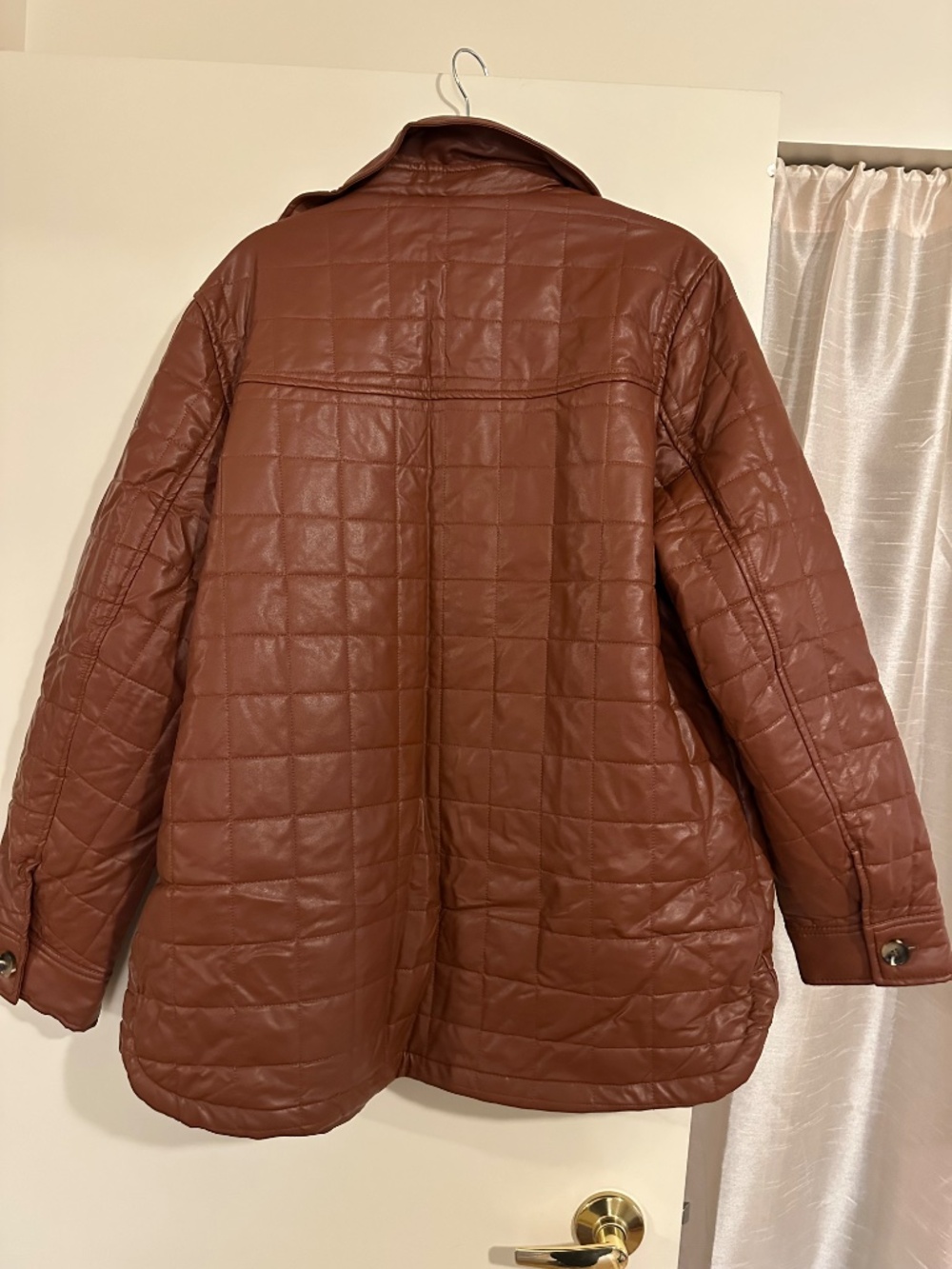 Sam Edelman jacket - Picture 2 of 14
